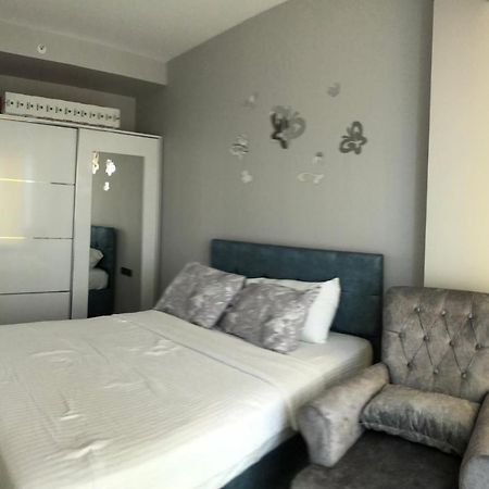 Nilin Apartment Истанбул Екстериор снимка