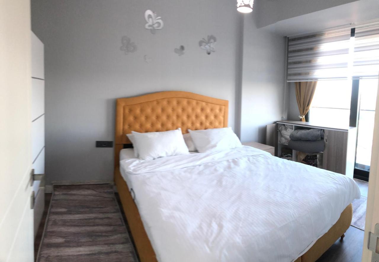 Nilin Apartment Истанбул Екстериор снимка