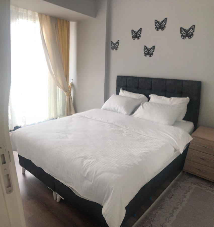 Nilin Apartment Истанбул Екстериор снимка