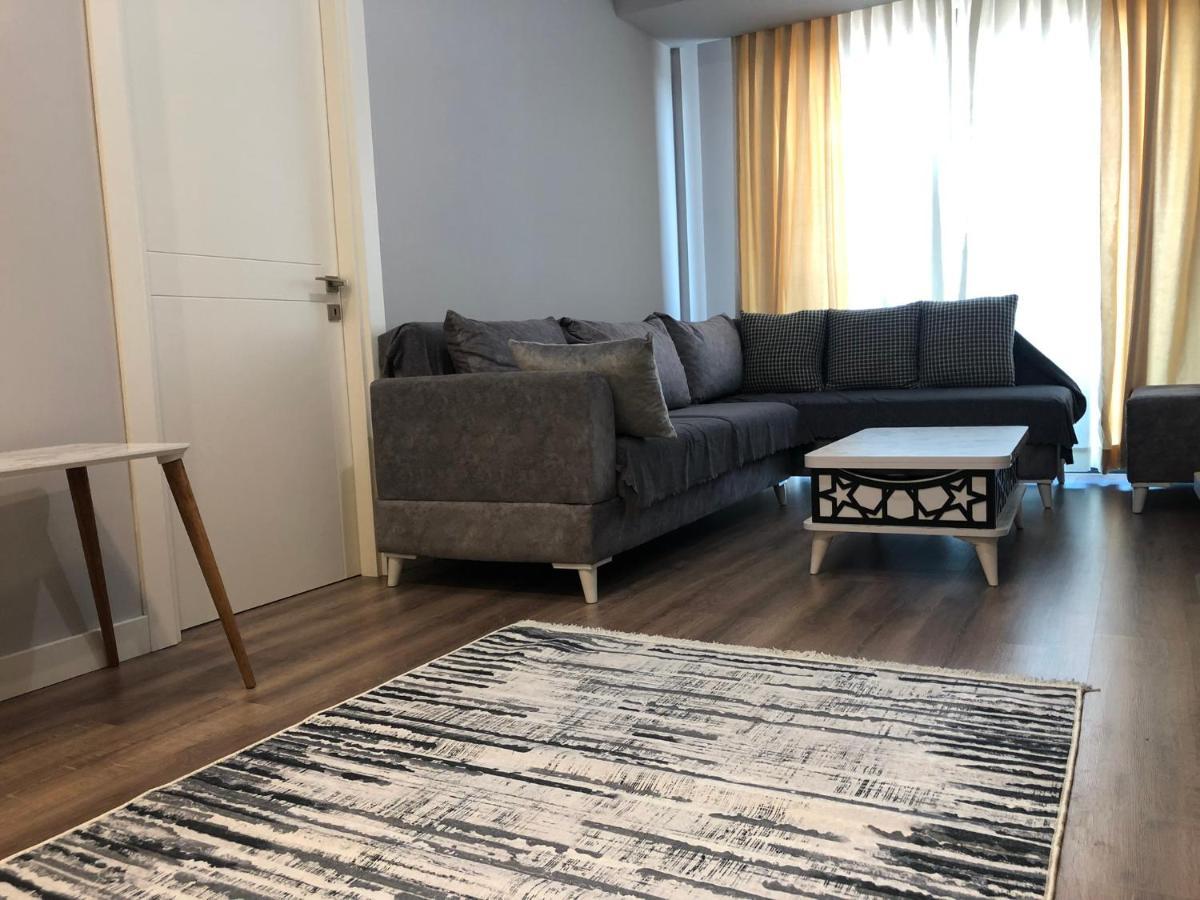 Nilin Apartment Истанбул Екстериор снимка