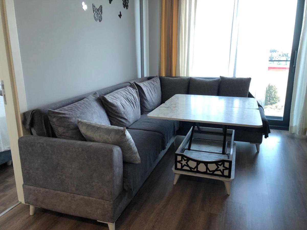 Nilin Apartment Истанбул Екстериор снимка